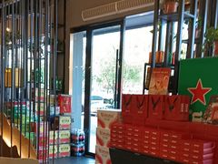 -味仙居(环城南路店)