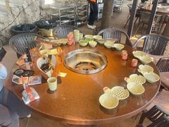 -巴倒烫陆派火锅山庄(南山总店)