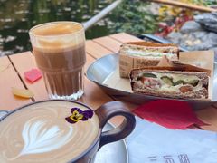 -三忘湖 SWANSEEN(柳荫公园店)