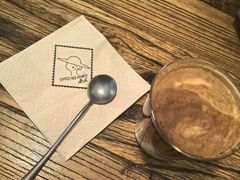 -春庄咖啡SpringHues(钟楼小区店)