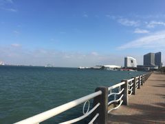 -厦门五通客运码头