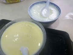 凤凰奶糊-百花传统甜品店(原址店)