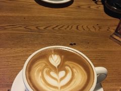 -MOKKA莫卡咖啡(大名路店)