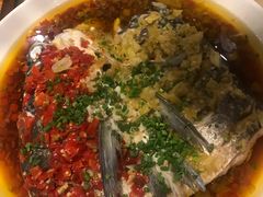 -钟掌勺忘不了地道湘菜(新天地假日广场店)