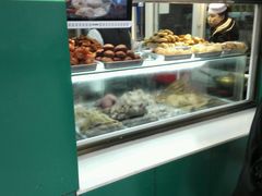 -年记·兴顺斋 牛街清真熟食小吃店