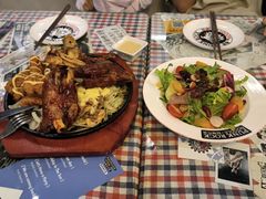 -鼓楼吃面·肉啃肉(南锣鼓巷店)