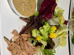 -斗牛士牛排餐厅(嘉里汇店)