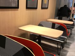 -麦当劳(红唐店)