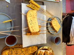 -醉炫音速烧烤·干煸菜(沙河总店)