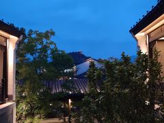 -雅达·阳羡溪山小镇中心