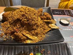 香叶鸡脖-壹酒贰肉1926·深夜食堂(九纬路店)