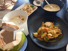 -Doo Dee Thai Food(Issan/Isaan/Esan)