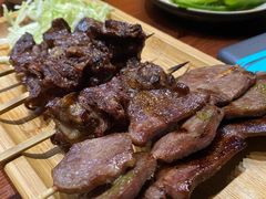 -一吉焼鸟·FOUNDER(桂林路店)