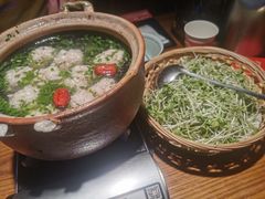 -老湘村·湖南土菜(天河维多利店)