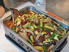 -五七小李子油焖大虾(总店)