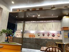大堂-古乡居甜品(大信店)