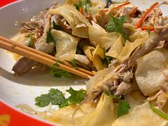 -清晖小苑•顺德地方菜(壹海城店)