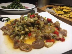 -千岛湖小鱼儿·淳安匠心农家菜