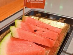 -冰城串说·羊肉串烧烤(哈西大街店)