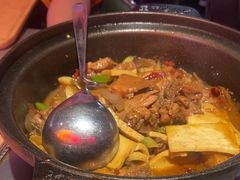 -令狐冲·炭烤活鱼(宝龙店)