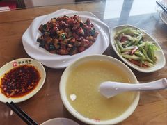 -华天二友居肉饼(宫门口店)