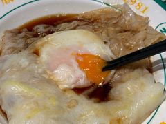 -西关明记肠粉·亚洲地标美食(北京路店)
