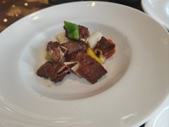 -索菲特酒店·乐轩华中餐厅