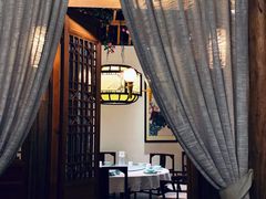 靠窗位-乾园(天河城店)