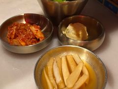 -韩宫宴烤肉·黑毛和牛·料理(昆山万达店)