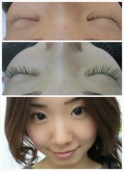 睫作-光SPA科技美肤