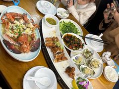 -醉壹号海鲜大排档(厦门店)