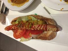 android_upload_pic-翠华餐厅(山顶道店)