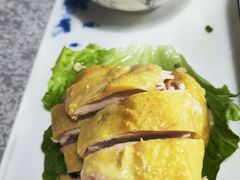 -陈生记黑鱼馆·20年活鱼现杀(宁波鼓楼店)