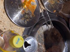 -姜胖胖无限自助烤肉(光明万达店)