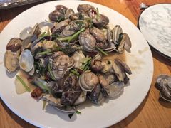 -五谷丰登·胶东海鲜·家常菜(张村店)