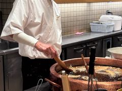 -天ぷら定食まきの(難波千日前店)