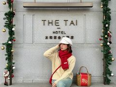 -南京THE TAI太和紫金大酒店