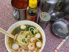 -明月虾面(厦禾路店)