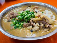 老友牛肉粉-舒记粉店(七星路店)