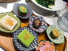 -沿江海南菜·文昌鸡祖师爷(大东海店)