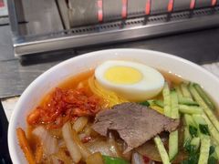 -玉善烧烤串城(长春总店)