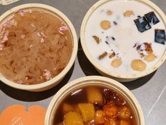 -彬媽糖水(侨鑫国际店)