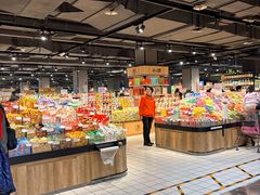 -物美大卖场(玉蜓桥店)