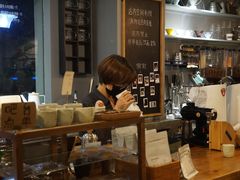 -转山咖啡(松柏社区店)