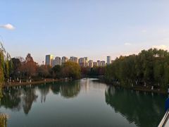 -滨湖塘西河公园