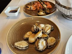 -拉萨瑞吉酒店-秀餐厅