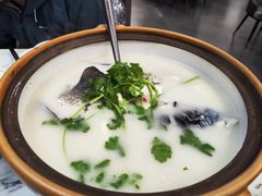 -宝荣鱼馆·临湖之宴(千岛湖店)
