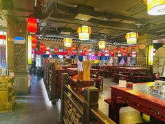 -蜀大侠火锅(寰球文化地标·总府店)