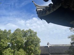 -惠山古镇·寄畅园