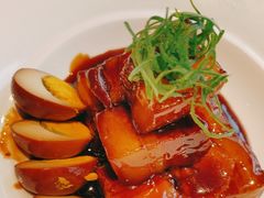 -望乡楼上海菜(日月光店)